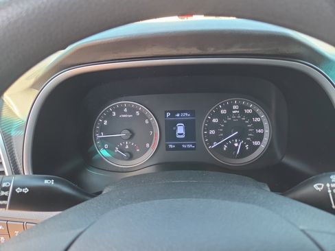 Used 2019 Hyundai Tucson SE AWD/4WD image 20