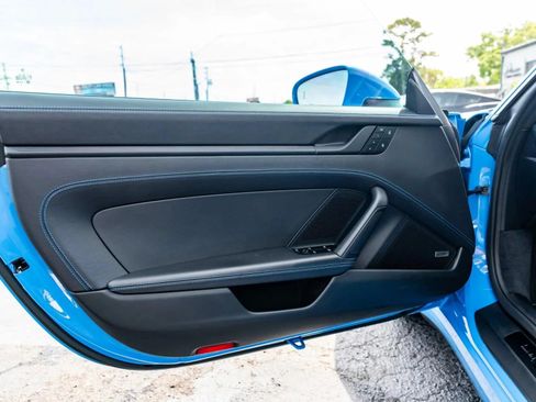 Used 2022 Porsche 911 GT3 RS image 46
