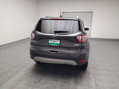 Used 2017 Ford Escape Titanium FWD image 7