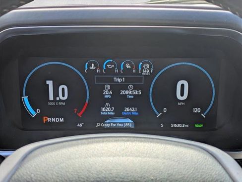 Used 2022 Ford F150 Limited image 11