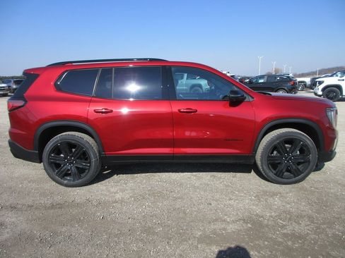 New 2026 GMC Acadia Elevation image 3