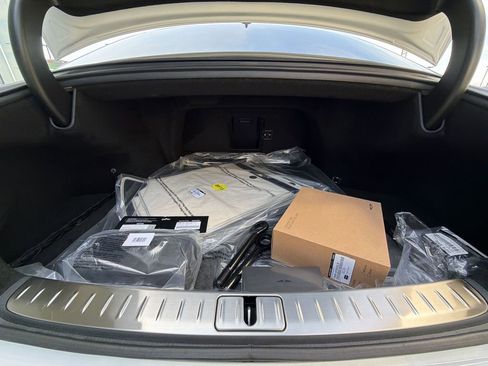 New 2026 Genesis G90 3.5T image 25