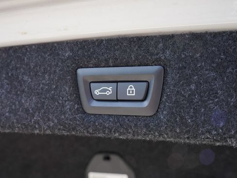 Used 2023 BMW M5 w/ Competition Package AWD/4WD image 44