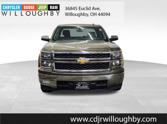 Used 2015 Chevrolet Silverado 1500 LS w/ Trailering Package video 2