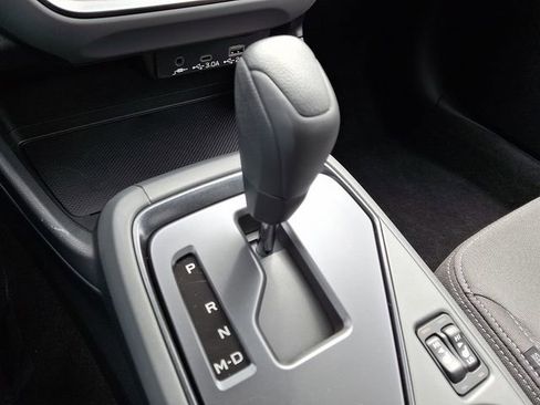 New 2026 Subaru Crosstrek 2.0i Premium AWD/4WD image 13