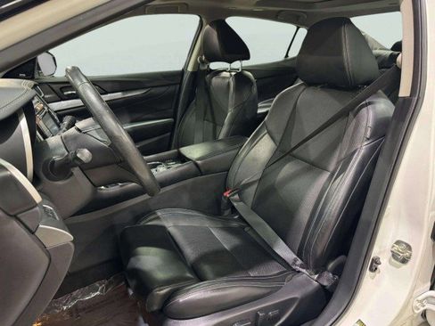 Used 2017 Nissan Maxima 3.5 SL image 18