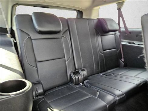 Used 2017 GMC Yukon XL SLT image 23