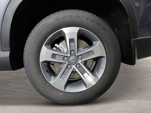 New 2026 Honda Pilot EX-L image 9