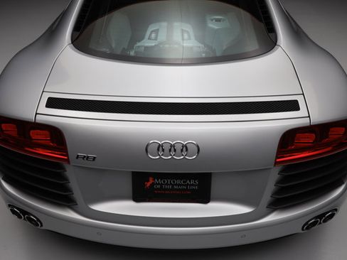 Used 2009 Audi R8 V8 image 30