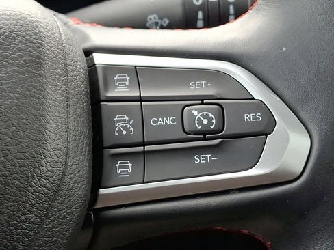 Certified 2022 Jeep Compass Trailhawk w/ Trailhawk Elite Group image 24