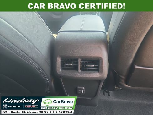 Certified 2022 GMC Terrain SLE image 20