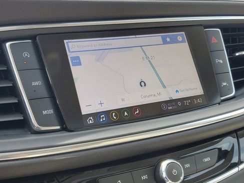 Used 2024 Buick Enclave Avenir w/ Avenir Technology Package AWD/4WD image 19