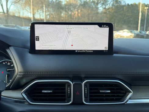 Used 2023 MAZDA CX-5 Signature image 20