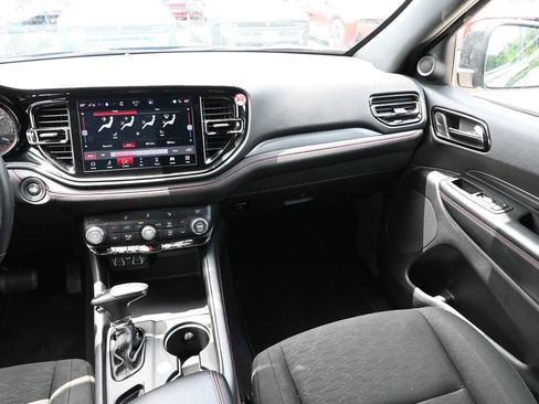 Used 2025 Dodge Durango GT RWD image 20