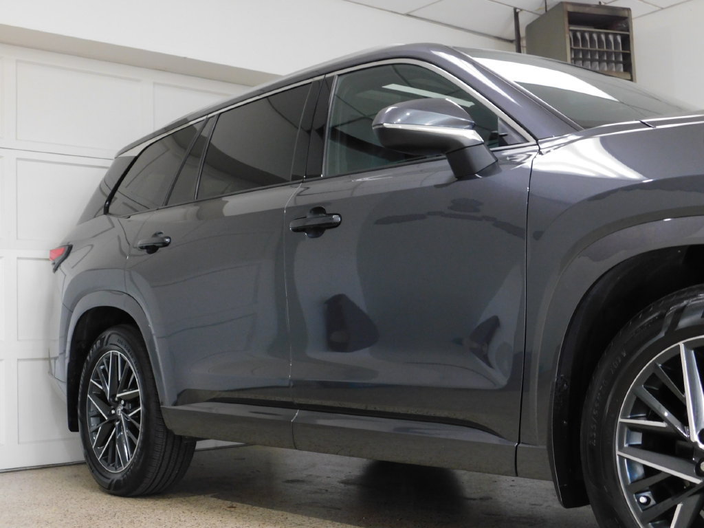 Used 2024 Lexus TX 350 AWD image 9