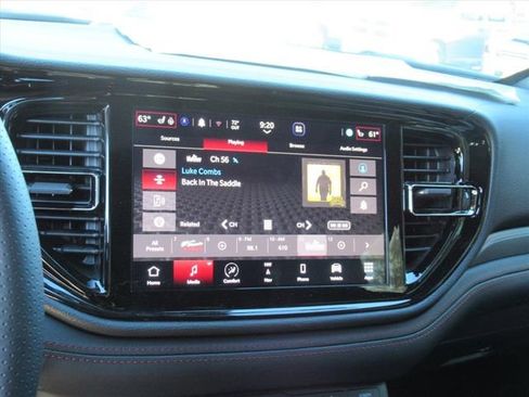 New 2025 Dodge Durango R/T image 21