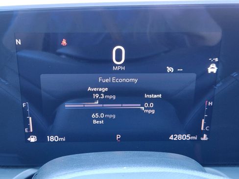 Used 2024 Buick Encore GX Sport Touring w/ Comfort Package image 17