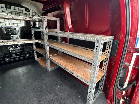 Used 2017 Nissan NV200 S w/ Cruise Control Package image 24