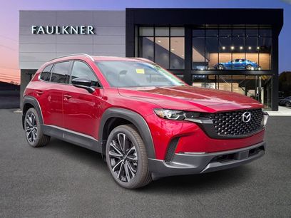 New 2026 MAZDA CX-50 AWD 2.5 S w/ Weather Package