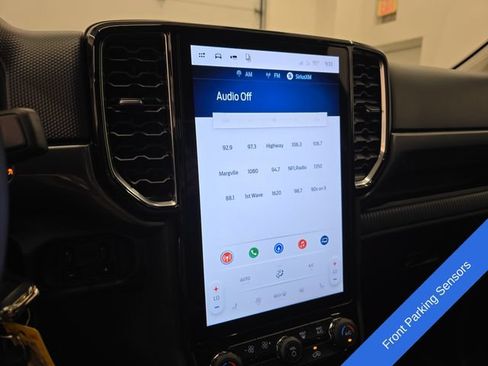 New 2026 Ford Ranger XLT AWD/4WD image 27