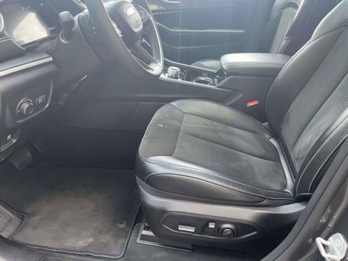 Used 2023 Jeep Grand Cherokee L Laredo AWD/4WD image 15