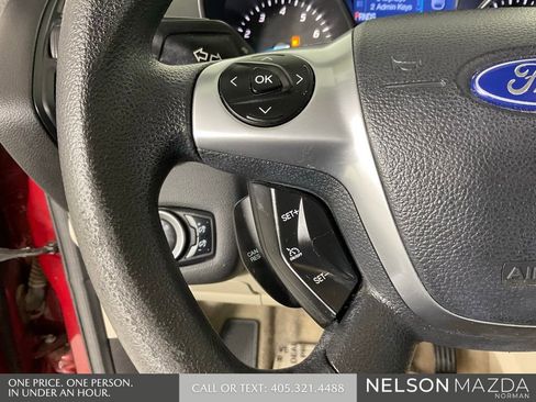 Used 2015 Ford Escape SE FWD image 43