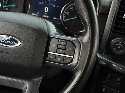 Used 2023 Ford F150 XLT w/ Equipment Group 302A High AWD/4WD image 10