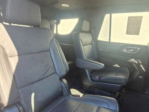 Used 2024 Chevrolet Tahoe LT image 5