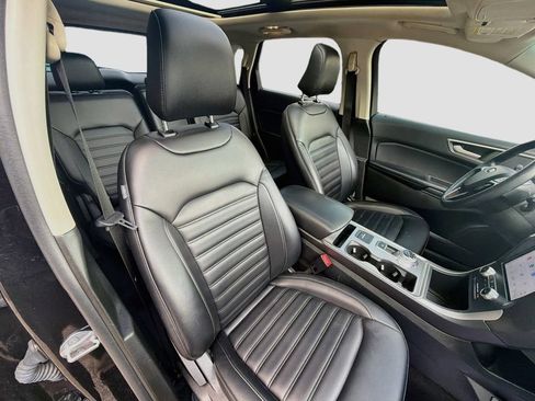 Used 2023 Ford Edge SEL w/ Convenience Package AWD/4WD image 31