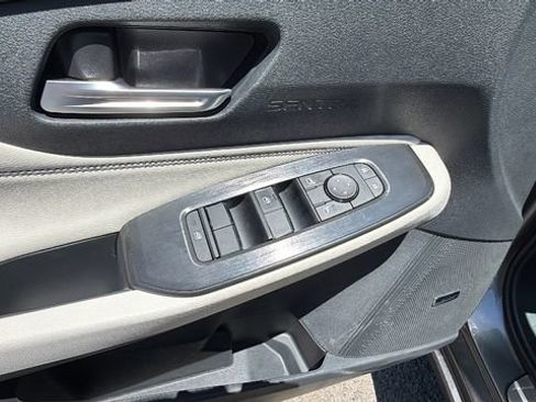 New 2026 Nissan Sentra SL w/ Floor Mat Package FWD image 20