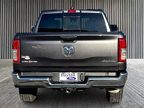 Used 2024 RAM 1500 Lone Star w/ Trailer Tow Group image 4