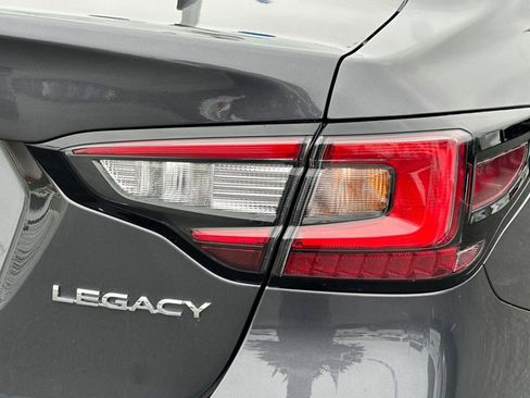 Used 2025 Subaru Legacy Limited image 32