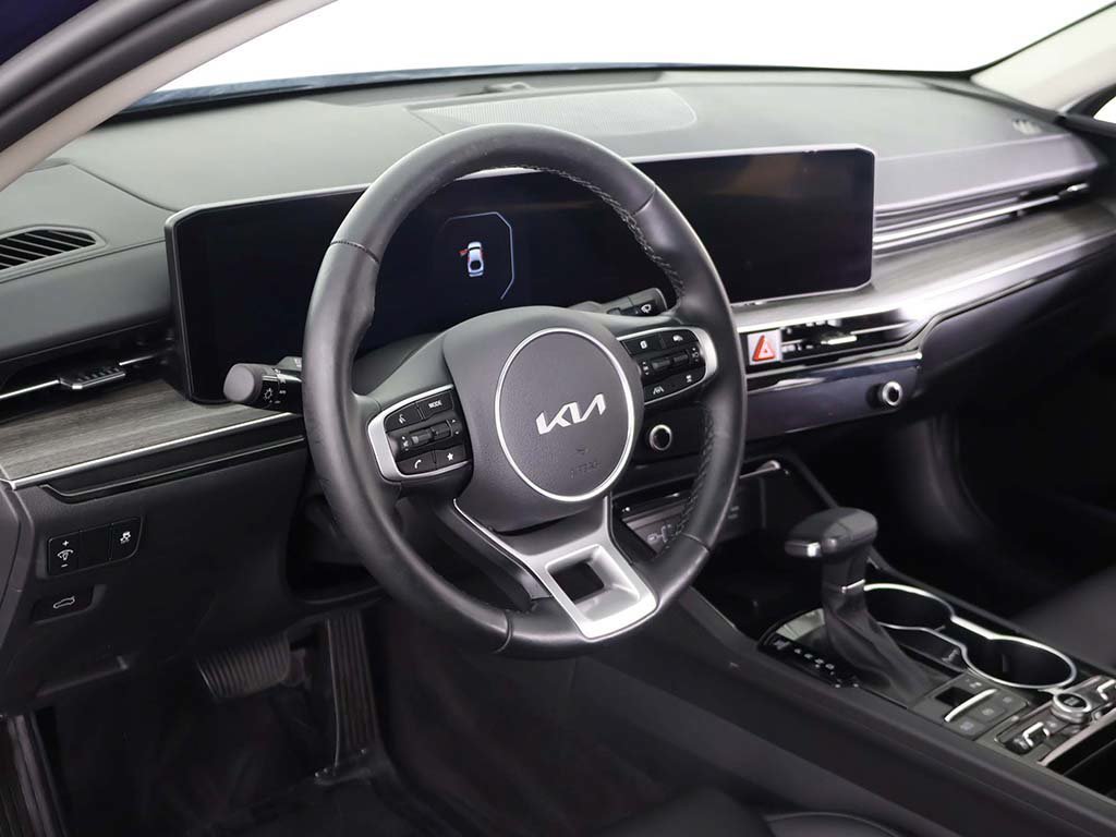 Used 2026 Kia K5 EX FWD image 29