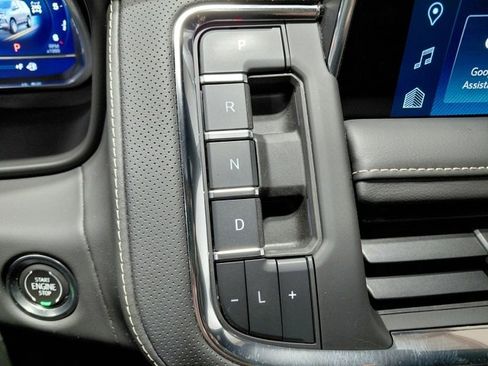 Certified 2023 Chevrolet Tahoe Premier image 41