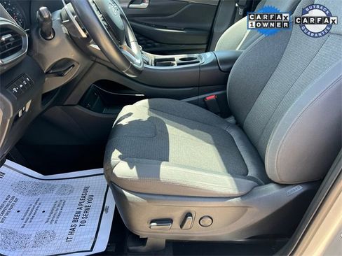 Used 2023 Hyundai Santa Fe SEL image 22