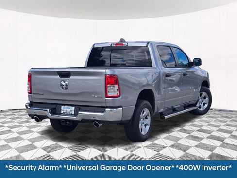 Used 2023 RAM 1500 Big Horn AWD/4WD image 21