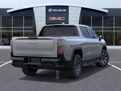 New 2026 GMC Sierra EV Elevation w/ Premium Package