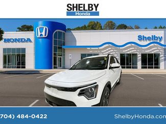 Used 2024 Kia Niro Wind video 1