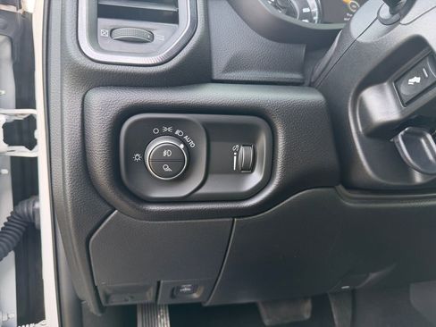 Used 2022 RAM 2500 Power Wagon w/ Level 1 Equipment Group image 18