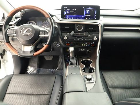 Used 2021 Lexus RX 350 FWD w/ Premium Package image 18