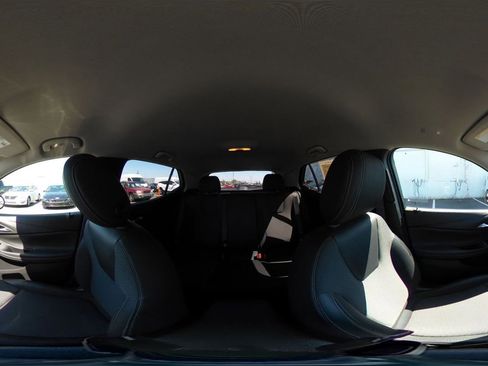Used 2025 Buick Encore GX Preferred FWD image 42