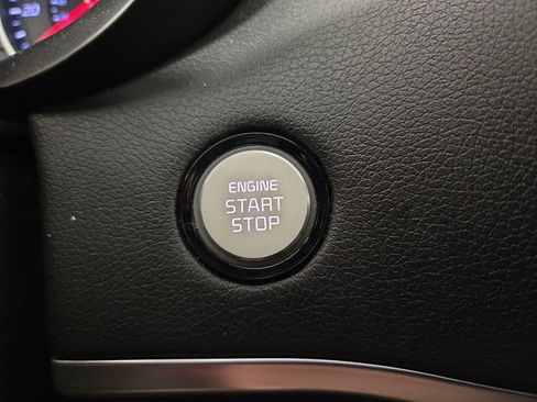 Certified 2021 Kia Stinger GT-Line w/ Sun & Sound Package image 26