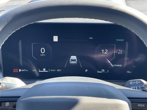 New 2026 Kia Sorento SX Prestige image 11