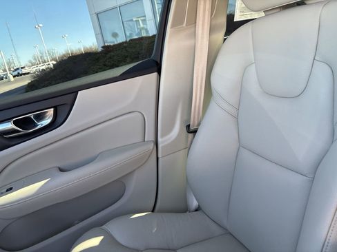 Certified 2023 Volvo S60 B5 Core w/ Climate Package image 33