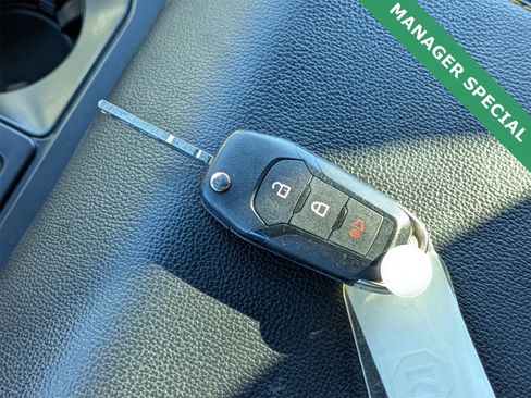 Used 2022 Ford F150 Tremor image 35