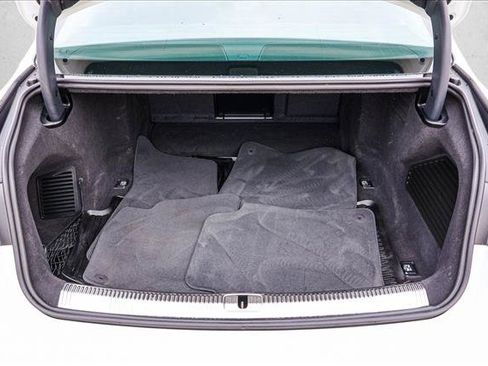 Used 2023 Audi A8 L 3.0T w/ Executive Package AWD/4WD image 24