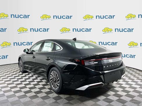 New 2026 Hyundai Sonata SEL image 5