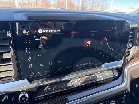 New 2026 GMC Sierra 1500 Elevation w/ Preferred Package image 12