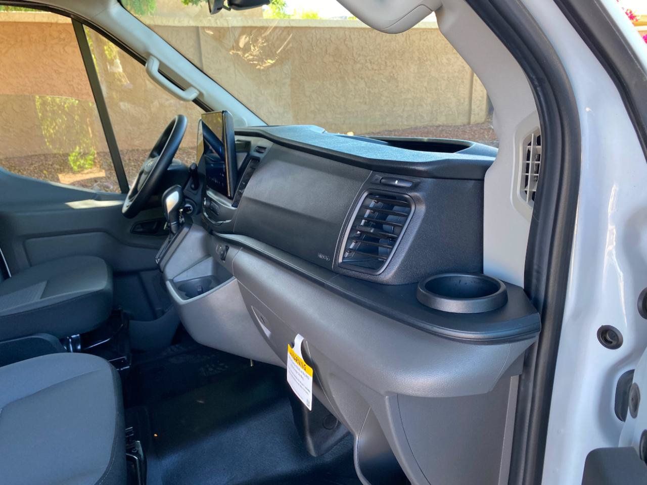 Used 2024 Ford Transit 350 XL RWD image 38