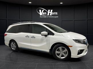 Used 2020 Honda Odyssey EX-L video 1